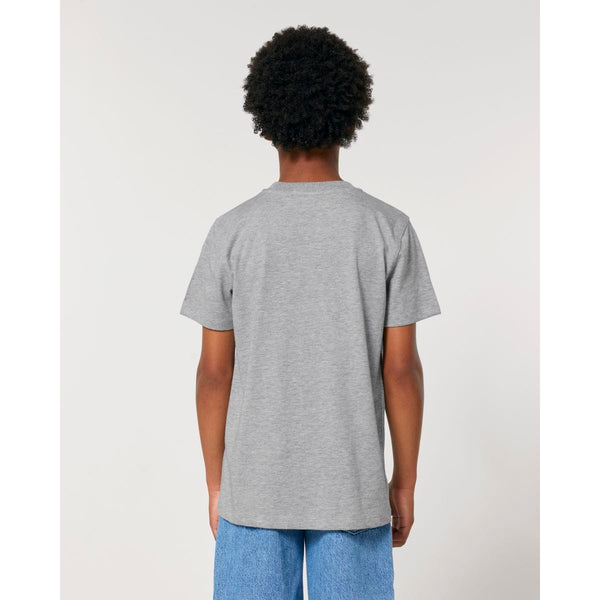 T-shirt bambino Iconic Mini Creator 2.0 - personalizzabile con logo