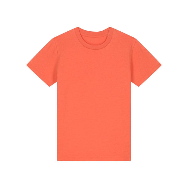 T-shirt bambino Iconic Mini Creator 2.0 - personalizzabile con logo
