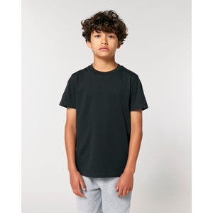 T-shirt bambino Iconic Mini Creator 2.0 - personalizzabile con logo