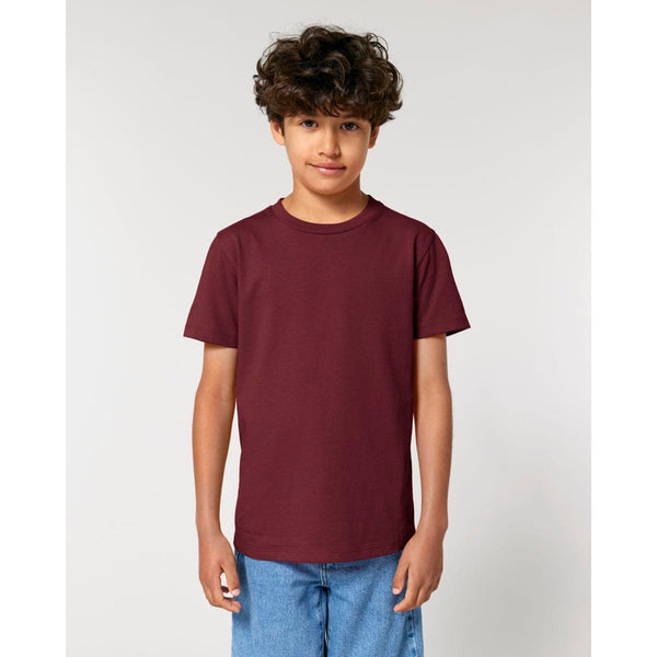 T-shirt bambino Iconic Mini Creator 2.0 - personalizzabile con logo