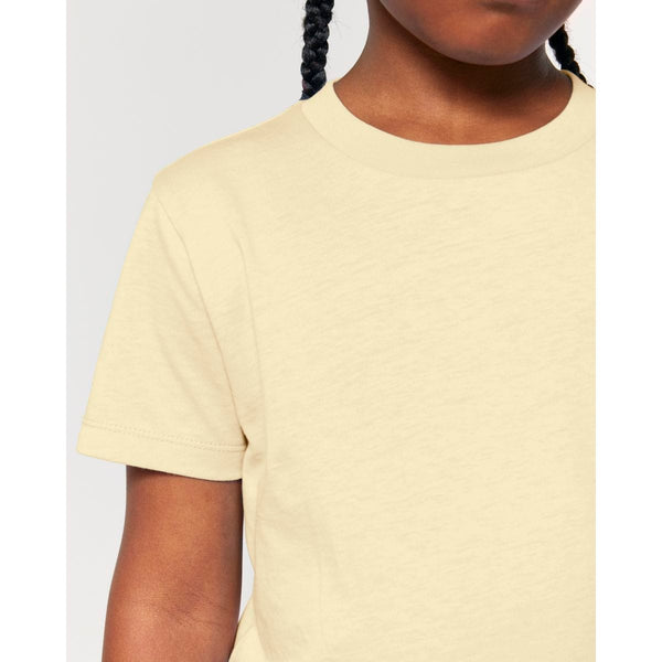 T-shirt bambino Iconic Mini Creator 2.0 - personalizzabile con logo