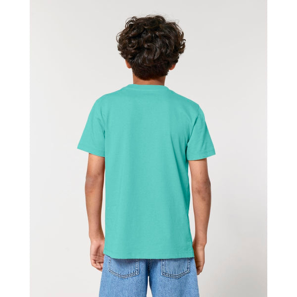 T-shirt bambino Iconic Mini Creator 2.0 - personalizzabile con logo