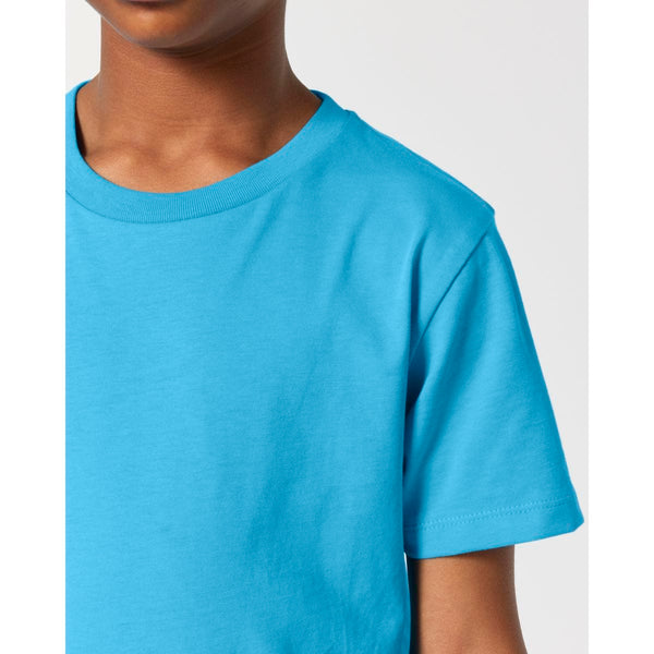 T-shirt bambino Iconic Mini Creator 2.0 - personalizzabile con logo