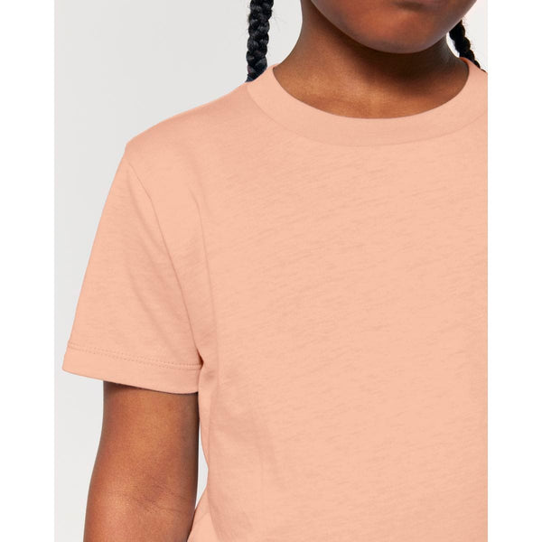 T-shirt bambino Iconic Mini Creator 2.0 - personalizzabile con logo