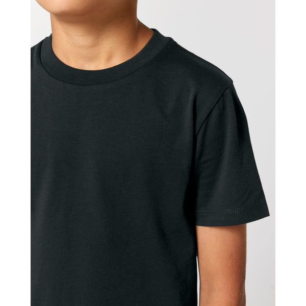 T-shirt bambino Iconic Mini Creator 2.0 - personalizzabile con logo