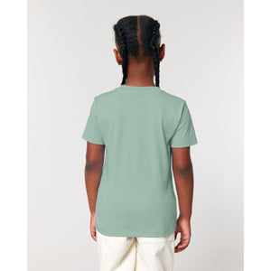 T-shirt bambino Iconic Mini Creator 2.0 - personalizzabile con logo