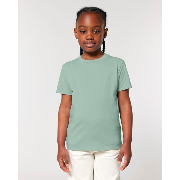 T-shirt bambino Iconic Mini Creator 2.0 - personalizzabile con logo