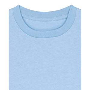 T-shirt bambino Iconic Mini Creator 2.0 - personalizzabile con logo