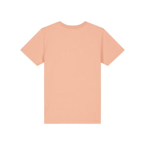 T-shirt bambino Iconic Mini Creator 2.0 - personalizzabile con logo