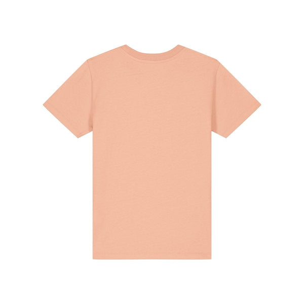 T-shirt bambino Iconic Mini Creator 2.0 - personalizzabile con logo