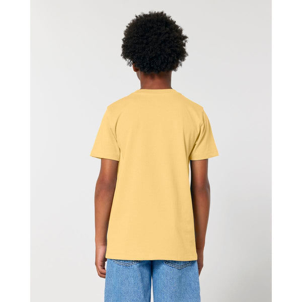 T-shirt bambino Iconic Mini Creator 2.0 - personalizzabile con logo