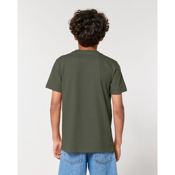 T-shirt bambino Iconic Mini Creator 2.0 - personalizzabile con logo