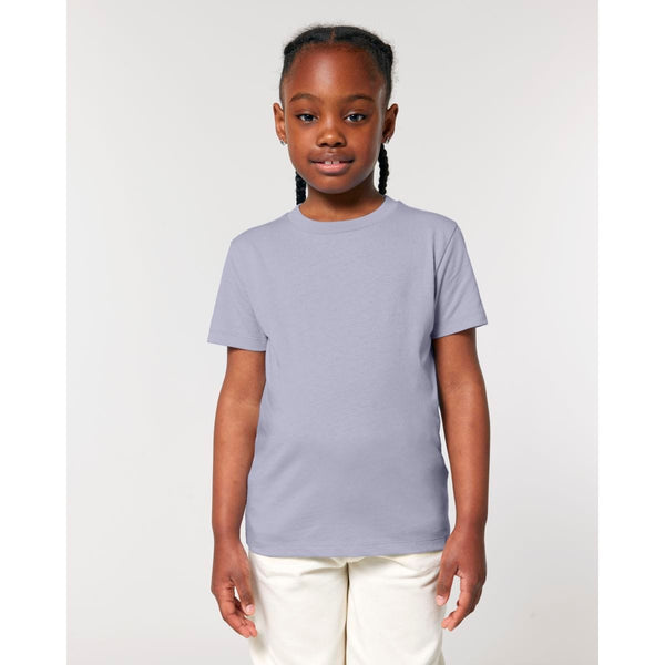 T-shirt bambino Iconic Mini Creator 2.0 - personalizzabile con logo