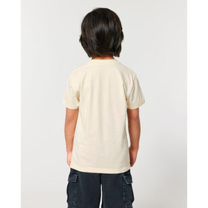 T-shirt bambino Iconic Mini Creator 2.0 - personalizzabile con logo