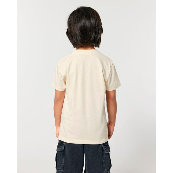 T-shirt bambino Iconic Mini Creator 2.0 - personalizzabile con logo
