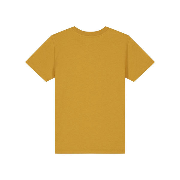 T-shirt bambino Iconic Mini Creator 2.0 - personalizzabile con logo