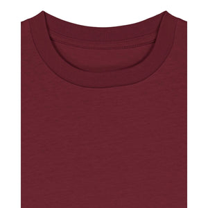 T-shirt bambino Iconic Mini Creator 2.0 - personalizzabile con logo