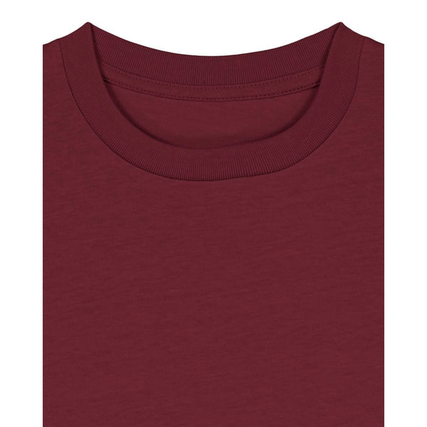 T-shirt bambino Iconic Mini Creator 2.0 - personalizzabile con logo