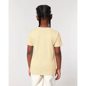 T-shirt bambino Iconic Mini Creator 2.0 - personalizzabile con logo