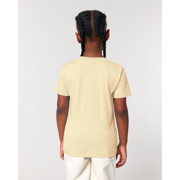 T-shirt bambino Iconic Mini Creator 2.0 - personalizzabile con logo