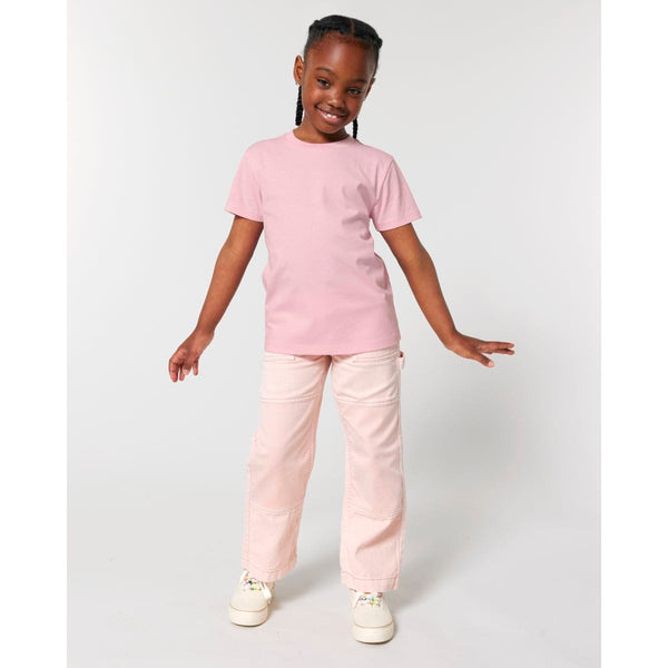 T-shirt bambino Iconic Mini Creator 2.0 - personalizzabile con logo
