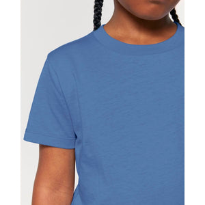 T-shirt bambino Iconic Mini Creator 2.0 - personalizzabile con logo