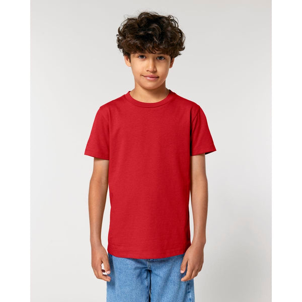 T-shirt bambino Iconic Mini Creator 2.0 - personalizzabile con logo
