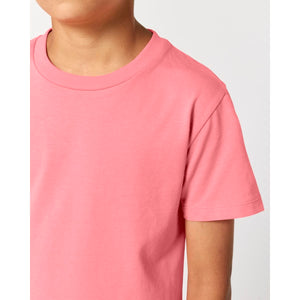T-shirt bambino Iconic Mini Creator 2.0 - personalizzabile con logo