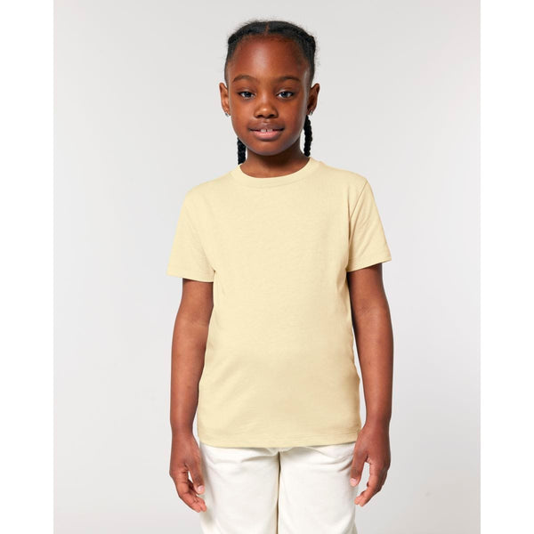 T-shirt bambino Iconic Mini Creator 2.0 - personalizzabile con logo