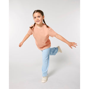 T-shirt bambino Iconic Mini Creator 2.0 - personalizzabile con logo
