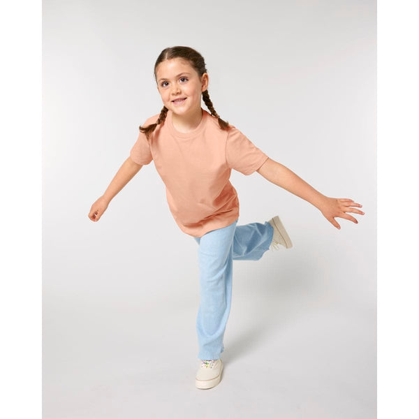 T-shirt bambino Iconic Mini Creator 2.0 - personalizzabile con logo