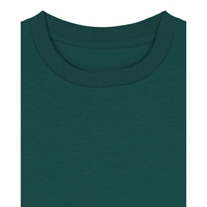 T-shirt bambino Iconic Mini Creator 2.0 - personalizzabile con logo