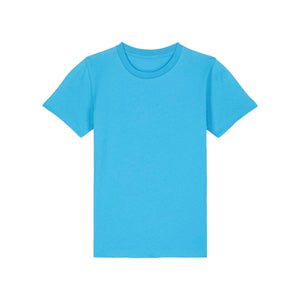 T-shirt bambino Iconic Mini Creator 2.0 - personalizzabile con logo