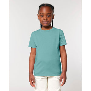 T-shirt bambino Iconic Mini Creator 2.0 - personalizzabile con logo