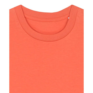 T-shirt bambino Iconic Mini Creator 2.0 - personalizzabile con logo