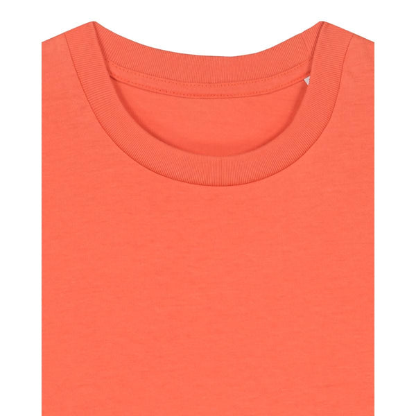 T-shirt bambino Iconic Mini Creator 2.0 - personalizzabile con logo