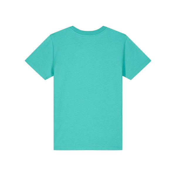 T-shirt bambino Iconic Mini Creator 2.0 - personalizzabile con logo
