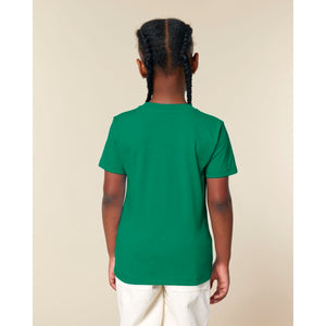 T-shirt bambino Iconic Mini Creator 2.0 - personalizzabile con logo