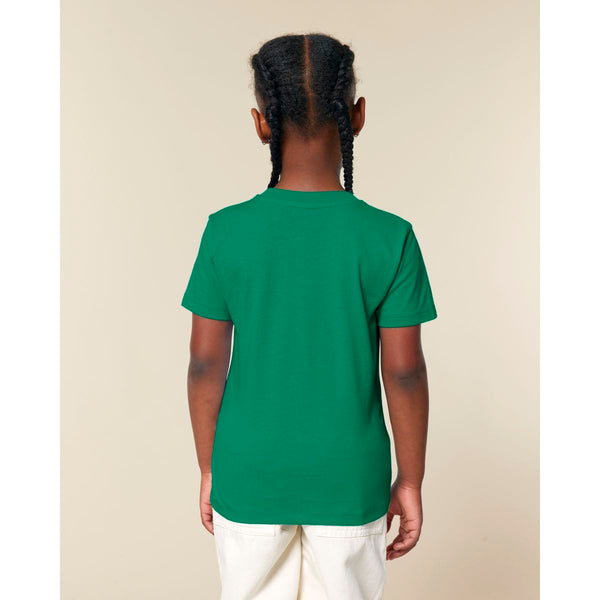 T-shirt bambino Iconic Mini Creator 2.0 - personalizzabile con logo