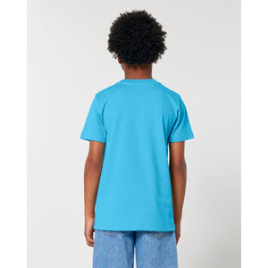 T-shirt bambino Iconic Mini Creator 2.0 - personalizzabile con logo