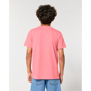 T-shirt bambino Iconic Mini Creator 2.0 - personalizzabile con logo