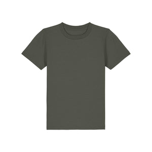 T-shirt bambino Iconic Mini Creator 2.0 - personalizzabile con logo