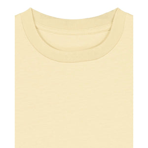 T-shirt bambino Iconic Mini Creator 2.0 - personalizzabile con logo