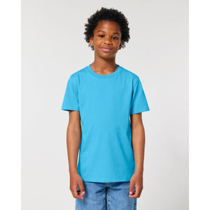 T-shirt bambino Iconic Mini Creator 2.0 - personalizzabile con logo