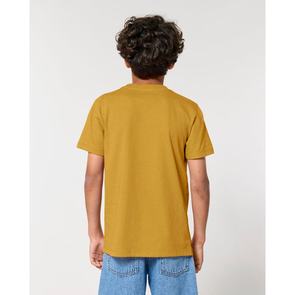 T-shirt bambino Iconic Mini Creator 2.0 - personalizzabile con logo