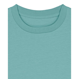 T-shirt bambino Iconic Mini Creator 2.0 - personalizzabile con logo