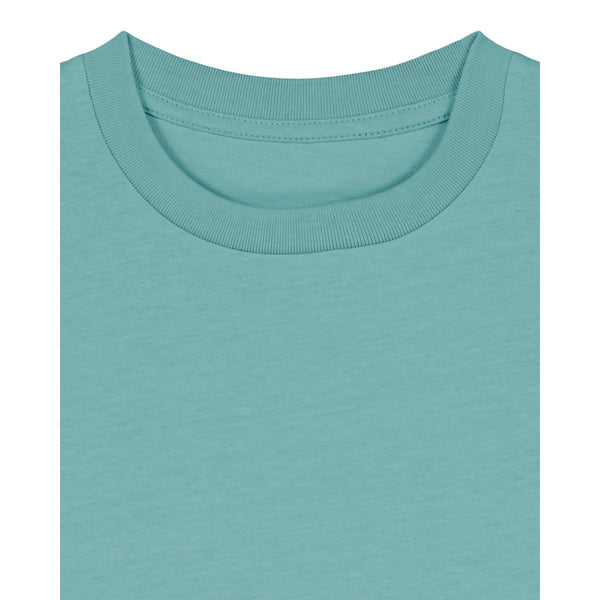 T-shirt bambino Iconic Mini Creator 2.0 - personalizzabile con logo