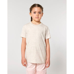 T-shirt bambino Iconic Mini Creator 2.0 - personalizzabile con logo