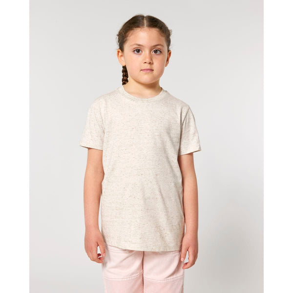 T-shirt bambino Iconic Mini Creator 2.0 - personalizzabile con logo