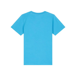 T-shirt bambino Iconic Mini Creator 2.0 - personalizzabile con logo